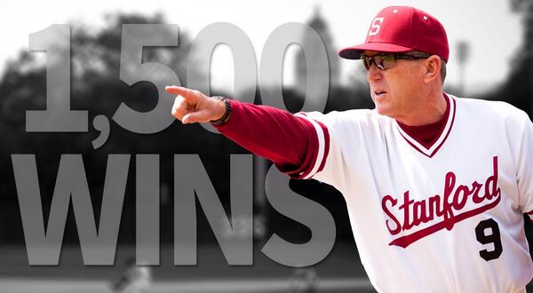 Two @NCAACWS titles. 14 College World Series appearances. 28 regional appearances. 12 conference titles. And now…