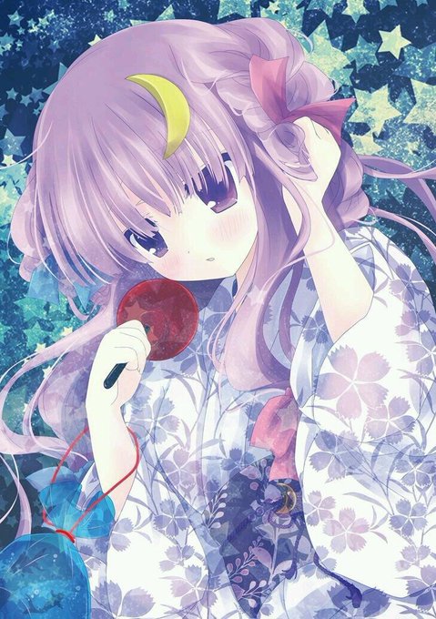 パチェリーのtwitterイラスト検索結果 古い順 パチェリーのtwitterイラスト検索結果 古い順