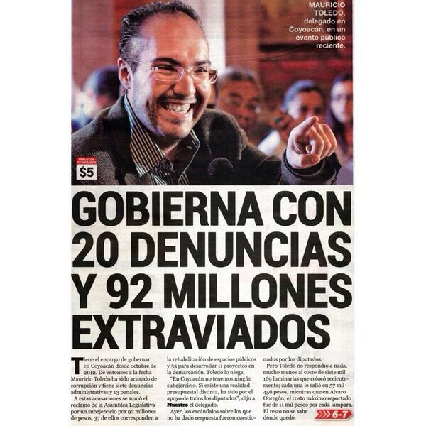 Coyoacan7's tweet photo. http://t.co/6S0aVhGyPG con total impunidad @ManceraConecta @Del_Coyoacan @ManceraConecta por que no se hace nada? por que nadie le pone alto