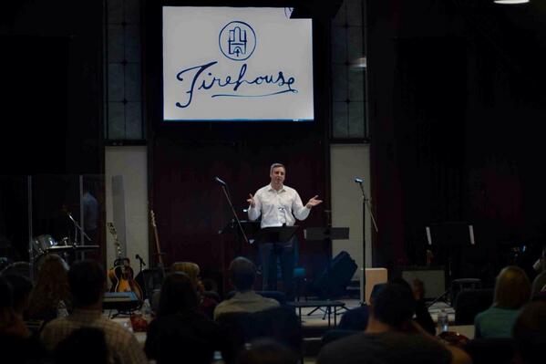 FirehouseDC's tweet image. Thanks to everyone who braved the cold and snow! It was another great Tuesday. See you April 1st.