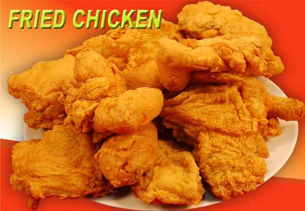 yokobentoid's tweet image. Ayam goreng Khas Yokobento dg 9 bumbu rahasia, akan menghasilkan rasa ayam yg gurih &amp;amp; renyah hingga gigitan terakhir