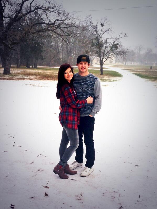 kalebfulton's tweet photo. This girl 🙌 @he4thernorman http://t.co/HU5enMesRK