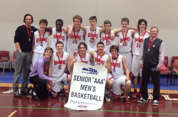 RuralCRHS's tweet image. Oh ya the guys won tonight #243