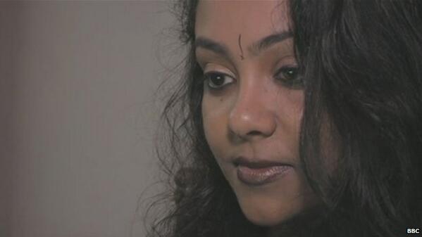 Single in #India - Social stigma of being an unattached Indian woman bbc.in/1gQkJgb