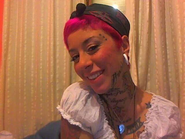 Buenos d&iacute;as recordando looks del pasado ;) http://t.co/ONZD8ycCpA