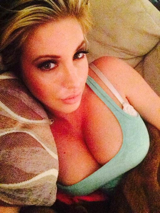 Samantha Saint Nude Leaked Videos and Naked Pics! 136