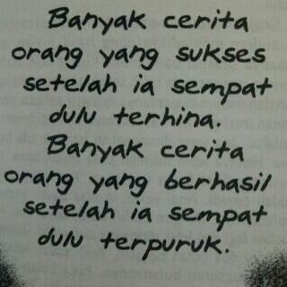 andreagustians's tweet photo. Kata @HaryawanTommy15 http://t.co/2wnrAwYyjS
