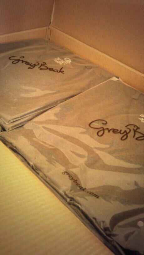 GreyBeak's tweet photo. Products ready :) http://t.co/u5svu3RPDH