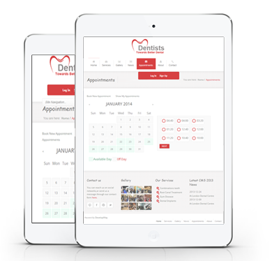 DentistCMS's tweet photo. Build your website using #Dentist #CMS Platform
#UAE #Dubai #abudhabi #KSA #QATAR #DENTAL #JEDDAH 
#عيادة #اسنان  
 http://t.co/9mjYy55KJg