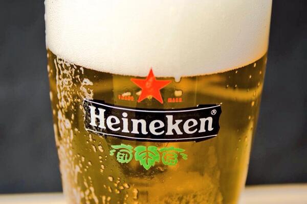 Carnaval weer voorbij! #topbier