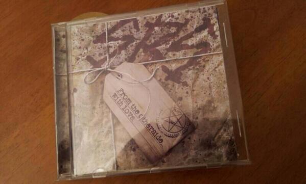 Scream Baby Scream tweet media