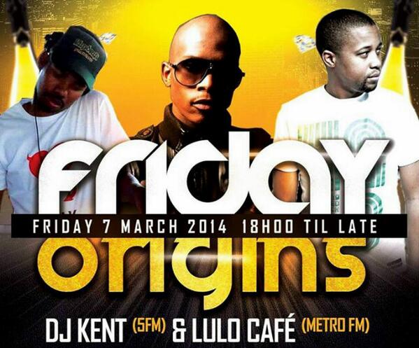 whiteDJ7642's tweet photo. Its All On @SETvenue this F.day http://t.co/IK61xmQhvZ