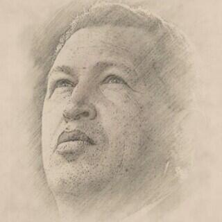 #A1AñoDeTuSiembraMiComandante... Aun Sigues y seguiras en los corazones de los q te amamos, hasta la Victoria siempre