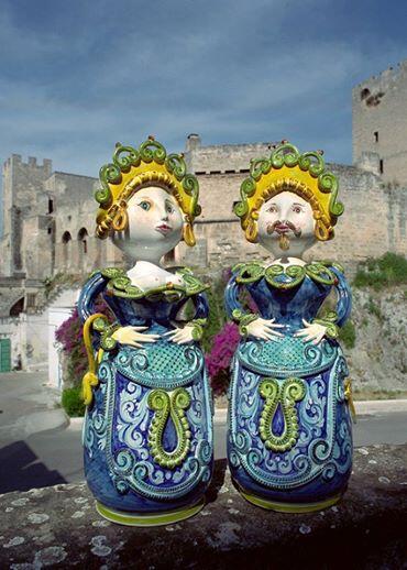 MuseoGrottaglie's tweet photo. La donna baffuta a #Grottaglie è ben voluta...
@viaggiarepuglia @sistemamuseo http://t.co/T4sZ0HAors