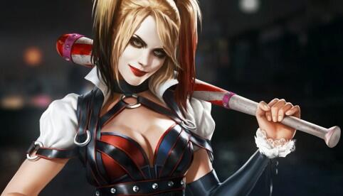 GojiCollective's tweet photo. More gameplay info has surfaced on Batman: Arkham Knight.  Who's excited?
http://t.co/bIxuf80JGG http://t.co/NtZN9l1e7M