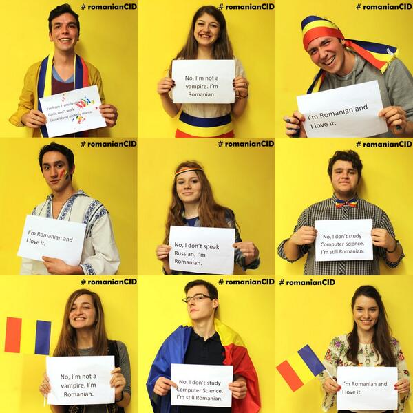 CU_Bremen's tweet photo. Romanian Country Information Day. Thursday. 8 p.m. in Mercator College Don't miss it! http://t.co/PhjYzsAyHg