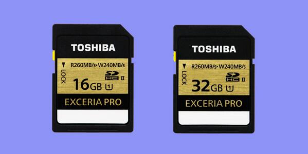 wextweets's tweet image. Got yourself a @Fujifilm_UK X-T1? Now get the perfect partner - #UHSII cards now in stock! :) bit.ly/1fGTKRR