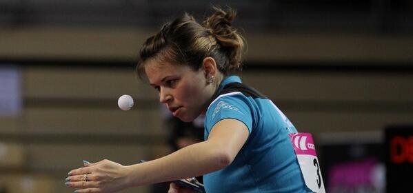 tenisdemesaec's tweet image. Ça se bouscule en tête de la #ProAdames et de la #ProBmessieurs. Résultats J13 sur bit.ly/1ctx8K5 #FFTT