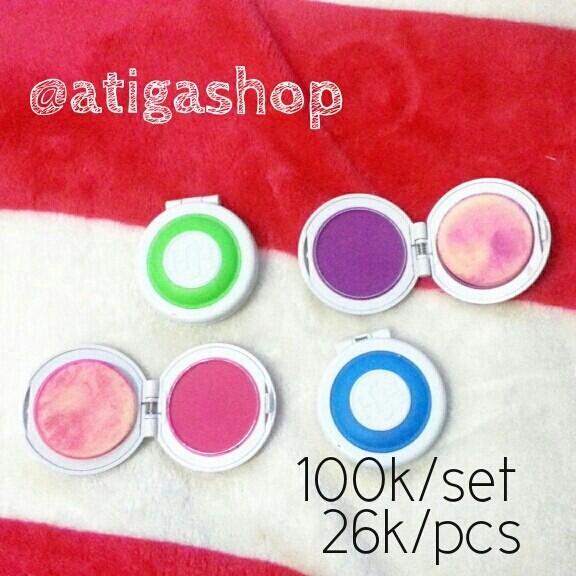 atigashop's tweet photo. Ini dia HOT HUEZ cuma 26k/pcs dan 100k/set(hijau, biru, ungu, pink) http://t.co/IJlVPdF3QP