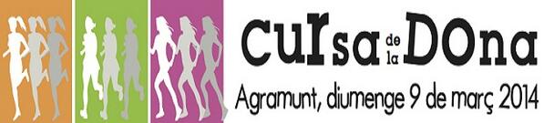 inscripcionsCat's tweet photo. Últims dies per les inscripcions a la cursa de la Dona d'Agramunt que es celebrarà diumenge 9 de març a les 11h http://t.co/yCLubK2fj5