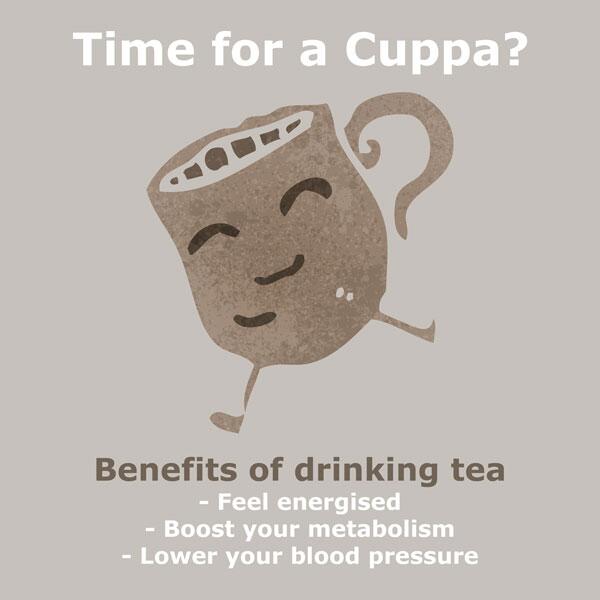 AllClearTravel's tweet image. Time for your mid-morning #Cuppa?