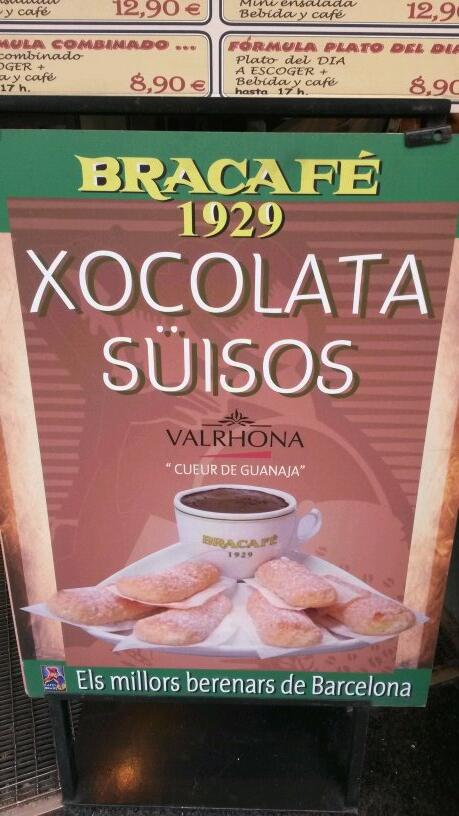 El #catalaincorrecte si senyor!! Amb dieresi a la U, fantàstic...i això de les esses deu ser mandra... <a href="/elgrandictat/">El gran dictat TV3</a>