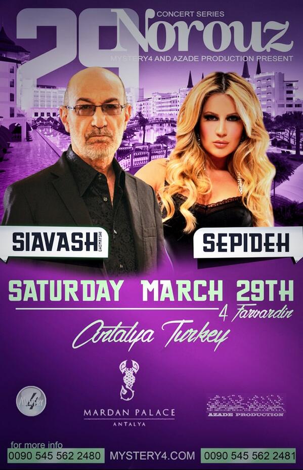 behsys's tweet image. 