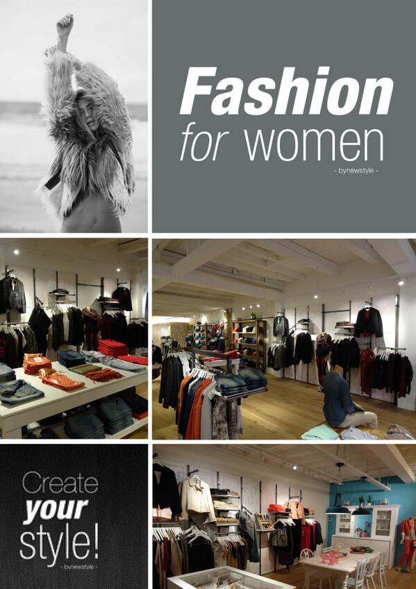 NotonTuesday_'s tweet image. Eén van mijn favoriete winkels waar ik altijd graag kom is Newstyle in #Roosendaal. #fashion notontuesday.com/newstyle-roose…