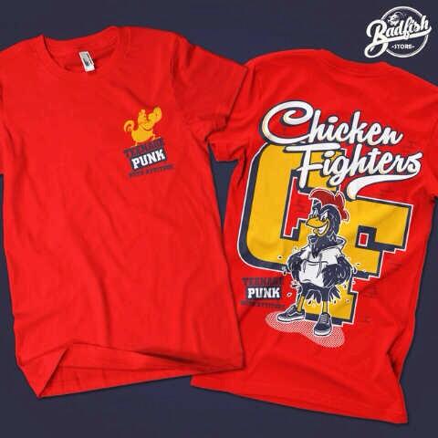 BrianFirlly's tweet photo. berapa min ? @chickenfighters Mau merch kita yg ini? Cepat cepat hubungi @badfishMLG http://t.co/sH9IAHbMaV