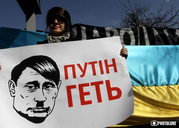 Войска РФ захватывают и уничтожают пограничные посты, отслеживающие надводную обстановку, - Госпогранслужба - Цензор.НЕТ 1525