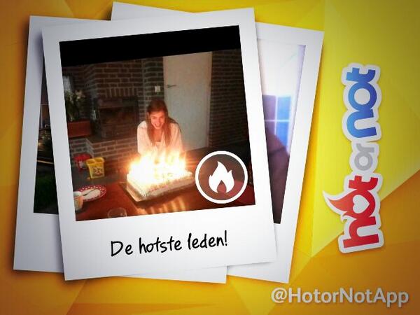 Robinneke97's tweet photo. Ik ben deze week een van de hotste leden op #hotornotapp! Ben jij net zo hot? Kom erachter op http://t.co/TEL6VBtezt http://t.co/poo3Qe2TwQ