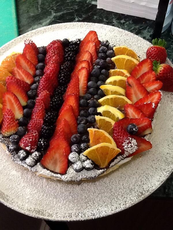 spuntimo's tweet image. Fantastica