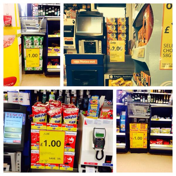 jenningsryan793's tweet image. Trading from the Tills in Dean Row. #TradeTradeTrade @DeanRow1 @PaulGriffin18