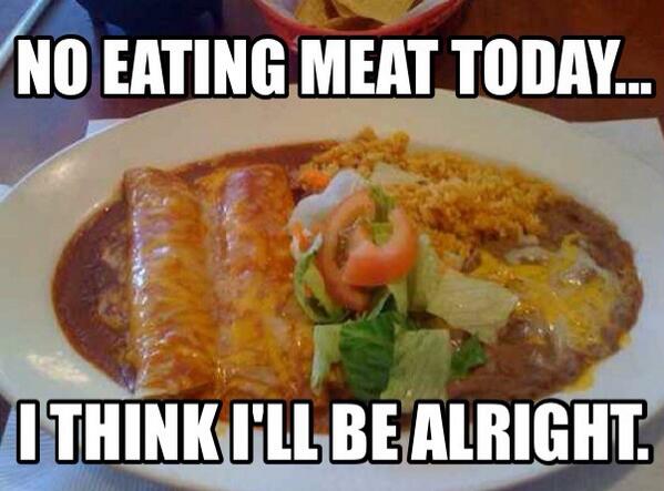 LaughNewsTweets's tweet photo. Hispanics on #AshWednesday be like... http://t.co/FO6Yx9HCfa