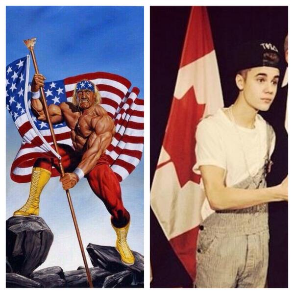 ShooterMcGavin's tweet image. Enough said. Go USA BABAY