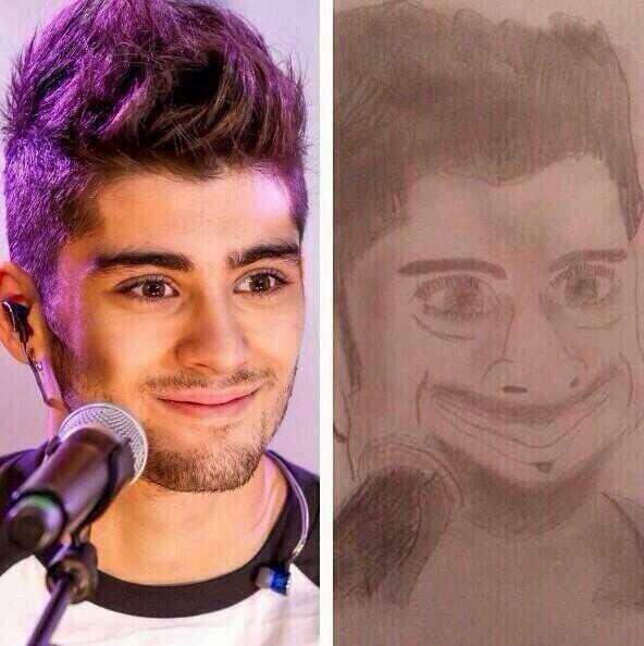 leweisdeiry's tweet photo. dear deiry,
our fans r so gurd at drawing ! this is so cute ! best fans in t world !
-neil http://t.co/XMQYNpR5qW