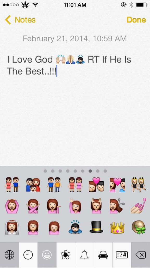 Well There's This Girl.....💏💑