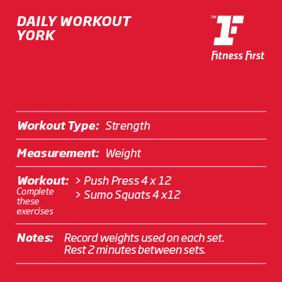 Fitness First UK tweet media