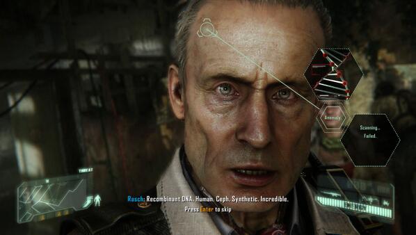 Hellular's tweet image. #CRYSIS3 #CRYENGINE3 #GAMING #raptr
