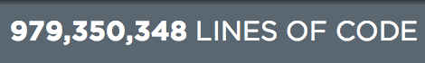 DutchyMDHC's tweet image. “@codeorg: Getting closer... #1billion #HourOfCode http://t.co/WC2hbJNtng” // Is that when the velociraptors attack? #NotACoder