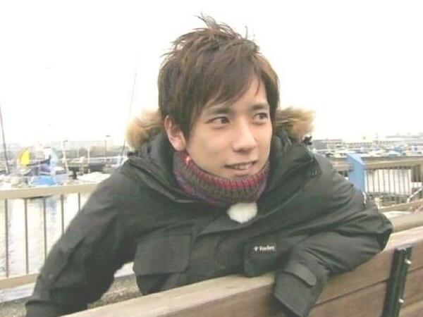 amnos5tab's tweet photo. 前回ダメだったんでもう一度！！
#二宮和也の誕生日までに617rt目指す
#RTした人全員フォローする 
協力おねがいします(ｏ'∀')/ http://t.co/A167BMJfat