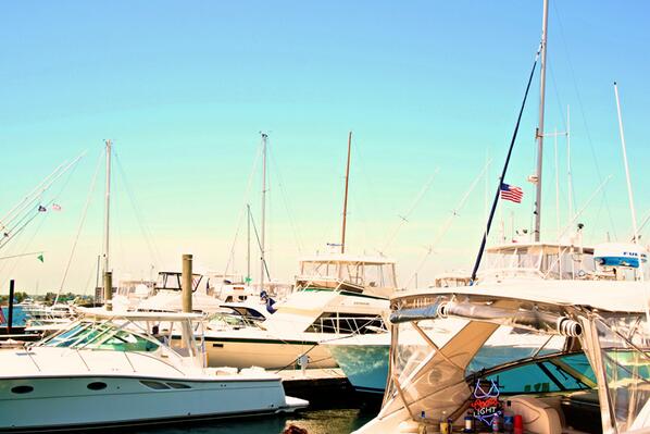 First day of summer is less than 4 months away..