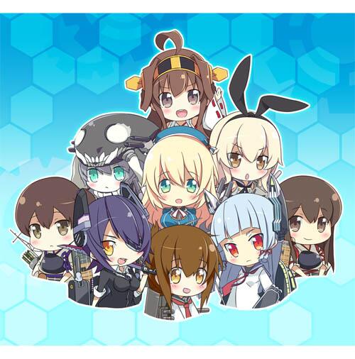 これも前に描いたのでこっちにうつしときます_(:3 」∠ )_ 