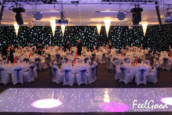 Feel Good Events tweet media
