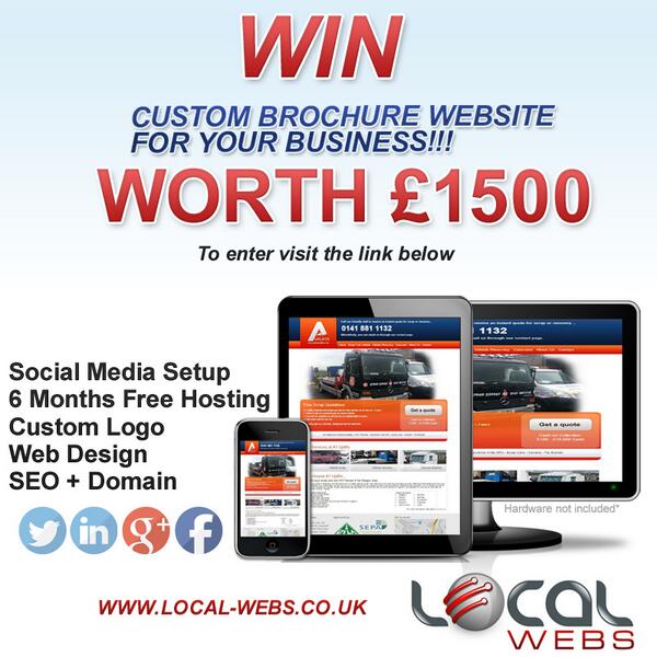 LocalWebs tweet picture