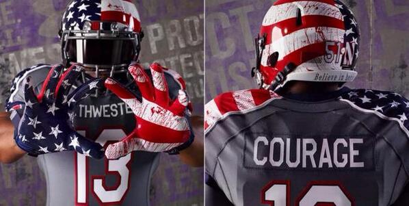 TheBestOfUnis's tweet photo. Northwestern's Football Uniforms #TheBestOfUniforms #Northwestern #Football #Uniform #Jersey #Flag http://t.co/matZ5qKvZ4