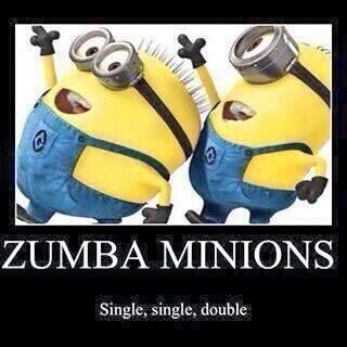 kwilde511's tweet image. Haha...@zumba