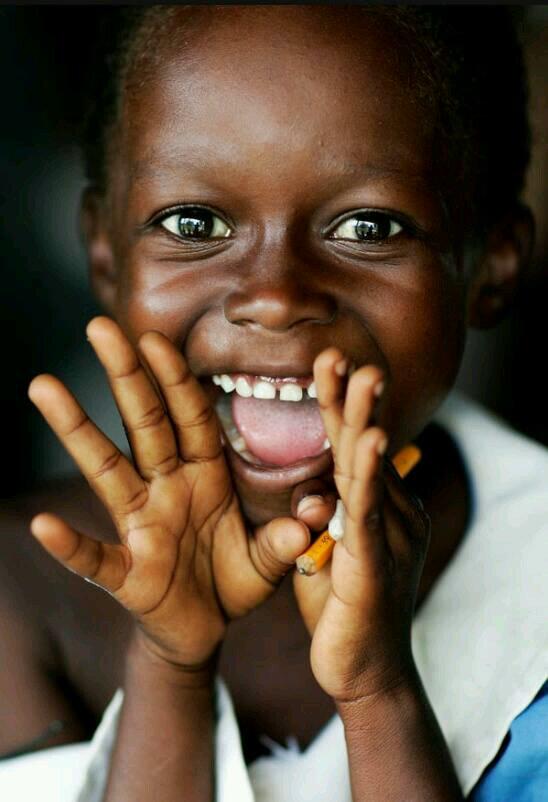 #Congo has the hydro capacity 2provide electricity for the entire African continent, S. Europe &amp; parts of Middle East