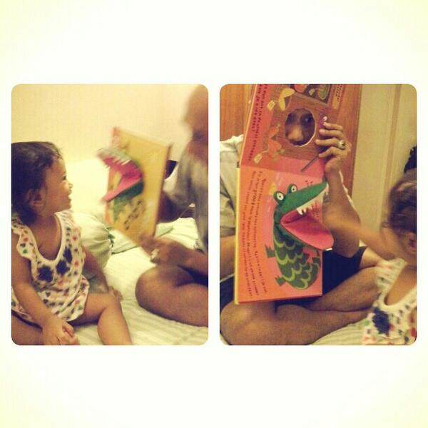 syarmiamanda's tweet photo. #readaloud @rumahdongeng :)) http://t.co/RzBc8tlagN