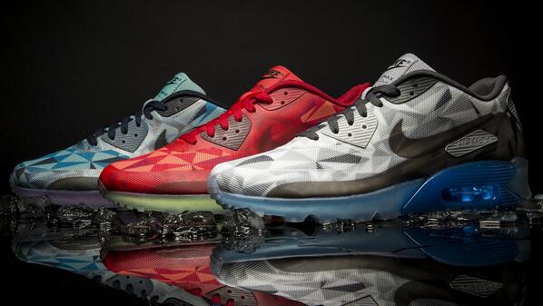 air max ice